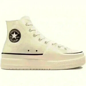 NEW! Converse Chuck Taylor All Star Construct Sneaker